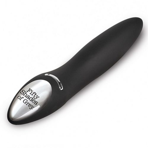 Deep Within - FSoG Rechargeable Vibrator