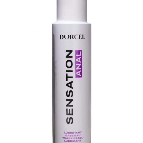 Dorcel - Sensation Anal - Glijmiddel op waterbasis - 100 ml