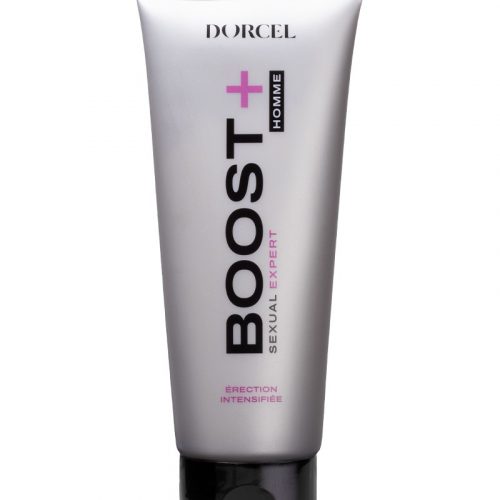 Dorcel - BOOST+ - Stimulatiecrème voor Mannen - 100 ml