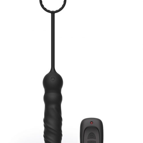 Dorcel - Deep Seeker with remote control 6072332