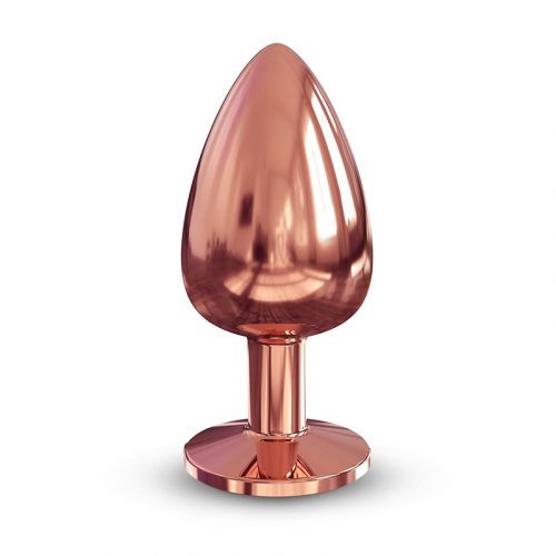 Dorcel - Diamond Plug L - Butt Plug - Rose