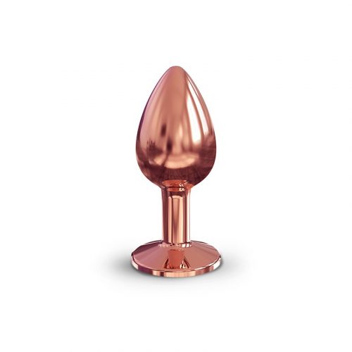 Dorcel - Diamond Plug S - Butt Plug - Rose