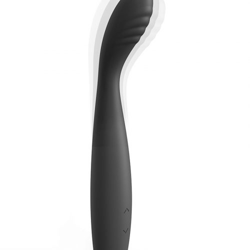 Dorcel - G-Slim - G-Spot Vibrator - Zwart 6072639