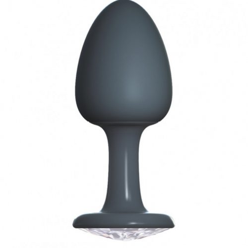 Dorcel Geisha Plug met Diamant M - 6071229