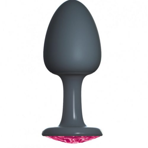 Dorcel Geisha Plug met Robijn M - 6071236