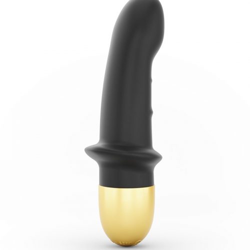 Dorcel - Mini Lover 2.0 Black 6072257