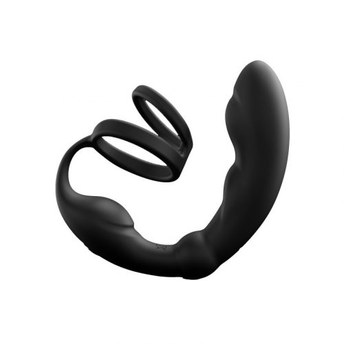 Dorcel - P-Ring - Perineum Stimulator - Zwart