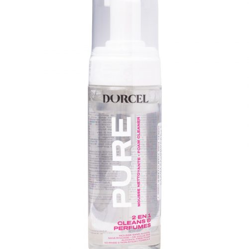 Dorcel - Pure 2-in-1 Reinigingsschuim - 150 ml