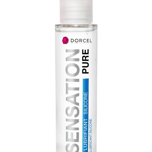 Dorcel - Pure Sensation - Glijmiddel op siliconenbasis - 100 ml