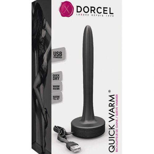 Dorcel Quick Warm - Sleeve warmer - 6072134