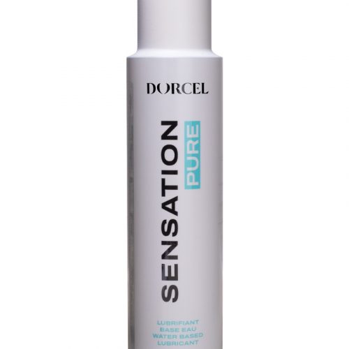 Dorcel - Sensation Pure - Glijmiddel op waterbasis - 100 ml