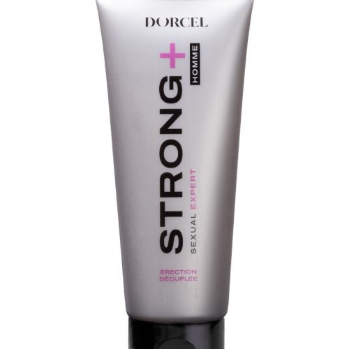 Dorcel - STRONG+ - Stimulatiecrème voor Mannen - 100 ml