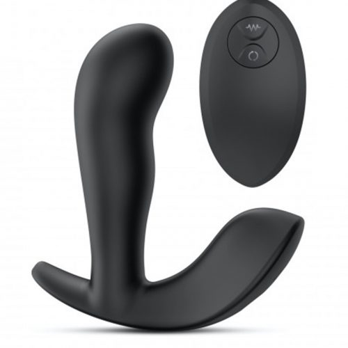 Dorcel - Twist Delight - Vibrerende Anale Plug - 6072530