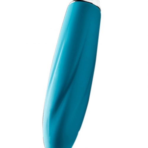 DORR - Foxy Mini Twist - Mini Vibrator - Turkoois