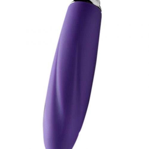 DORR - Foxy Mini Twist - Mini Vibrator - Paars