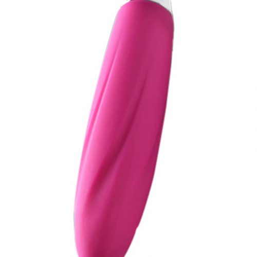 DORR - Foxy Mini Twist - Mini Vibrator - Roze