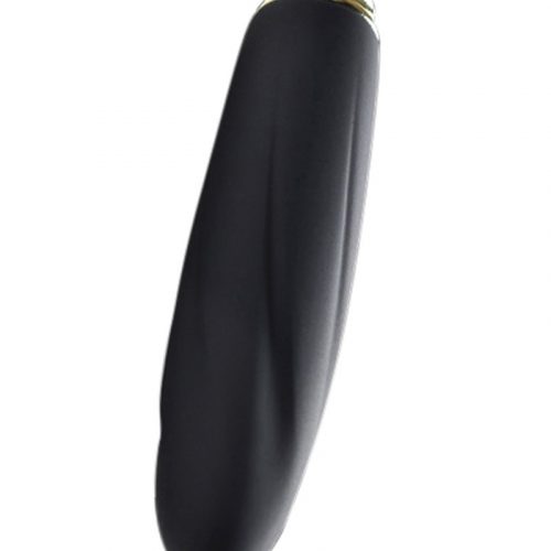 DORR - Foxy Mini Twist - Mini Vibrator - Zwart