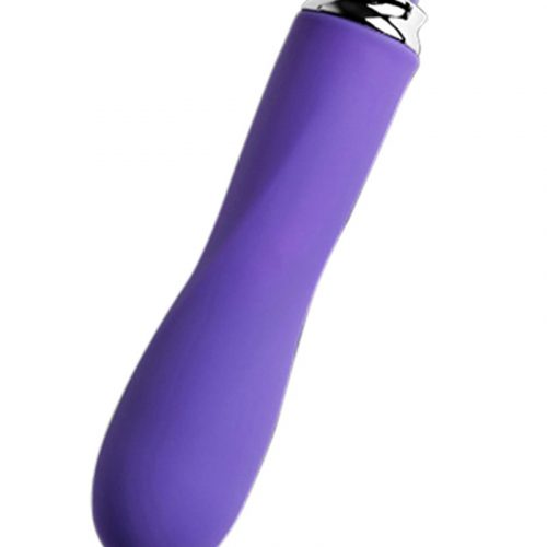 DORR - Foxy Mini Wave - Mini Vibrator - Paars