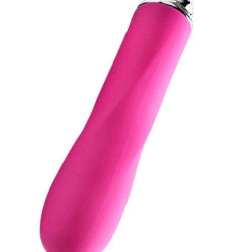 DORR - Foxy Mini Wave - Mini Vibrator - Roze