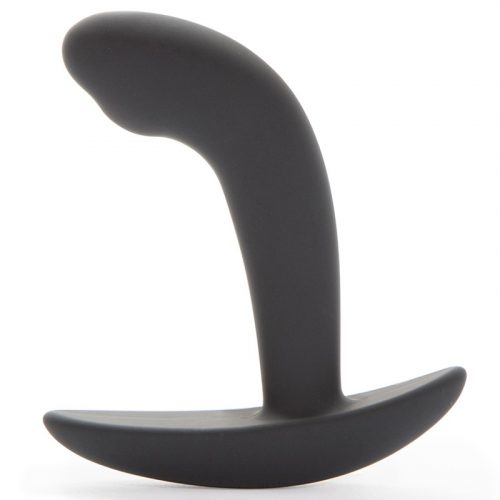 Driven by Desire - FSoG Silicone Pleasure Plug