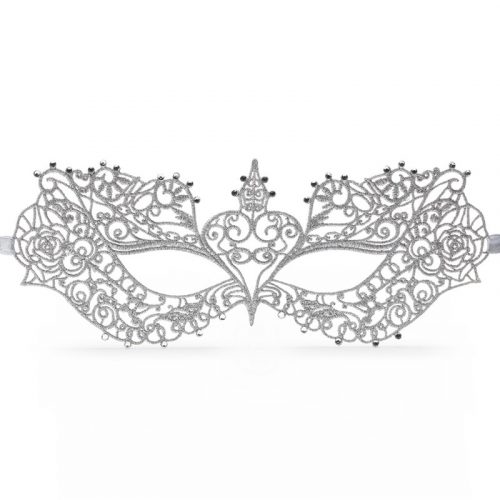 FSOG "DARKER" Masquerade Mask