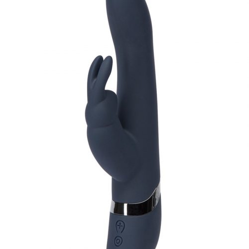 Oh My - FSoG "Darker" Rabbit Vibrator