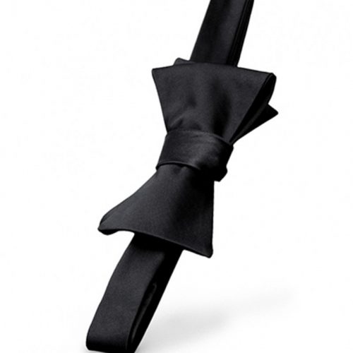 His Rules - FSoG Adrenaline Spikes - FSoG "Darker" Bondage Bow Tie