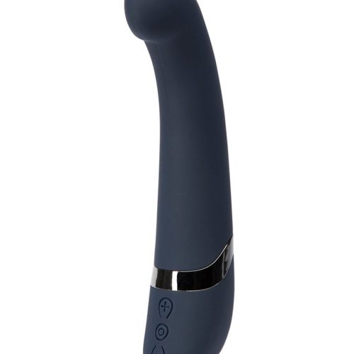 Oh My - FSoG "Darker" Rabbit Vibrator Desire Explodes - G-Spot Vibrator