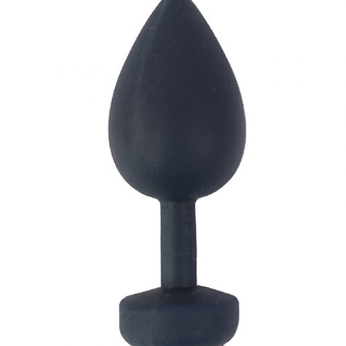 G-Vibe - G-Plug Small - Vibrerende Butt Plug - Blauw