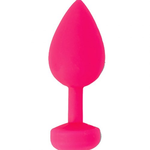 G-Vibe - G-Plug Small - Vibrerende Butt Plug - Roze