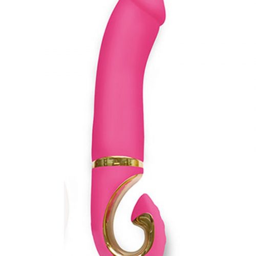 Gjay Bioskin Vibrator