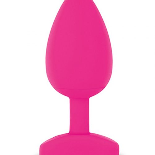 G-Vibe - G-Plug - Vibrerende Butt Plug - Roze