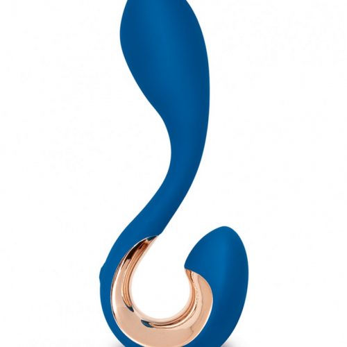 Gpop 2 Anatomic Unisex Vibrator