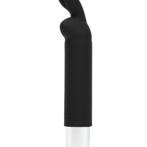 Greedy Girl - FSoG Bullet Rabbit Vibrator