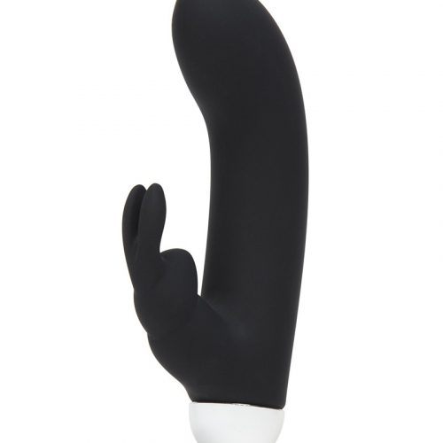 Greedy Girl - FSoG Mini Rabbit Vibrator