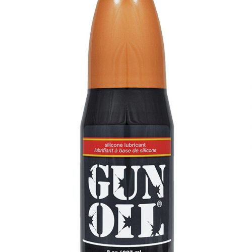 GUN OIL Silicone 237 ml.