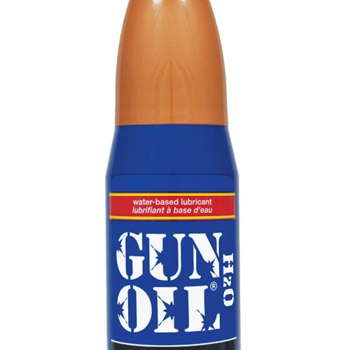 GUN OIL H2O 237 ml.