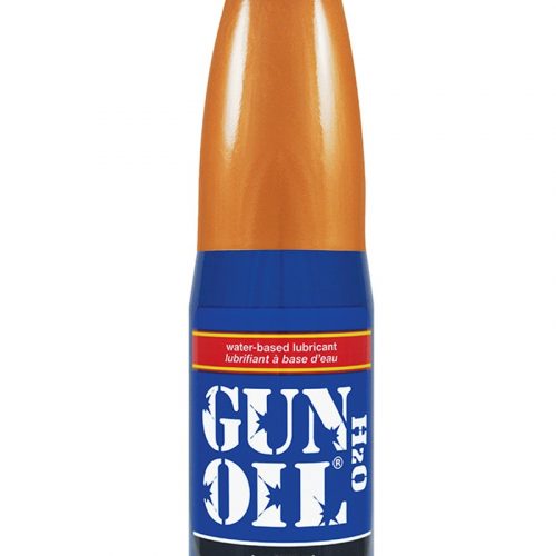 GUN OIL H2O 120 ml.