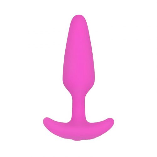 Gvibe - Gplug XS - Vibrerende Butt Plug - Roze