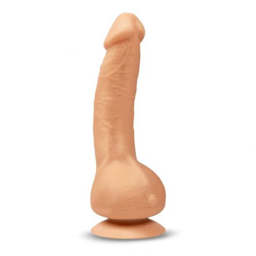 Gvibe - Greal Mini - Vibrating Dildo - Nude