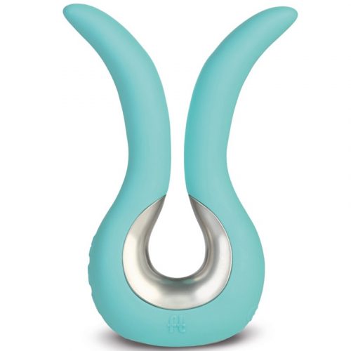 G-Vibe - Tiffany - Mini Vibrator - Mint