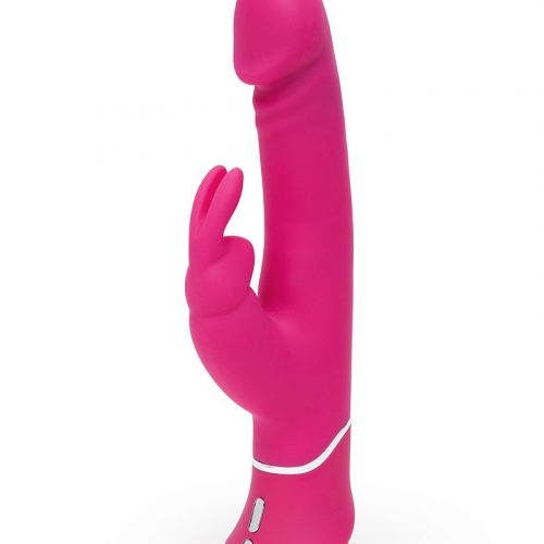 Happy Rabbit - Realistic Dual Density Rabbit Vibrator