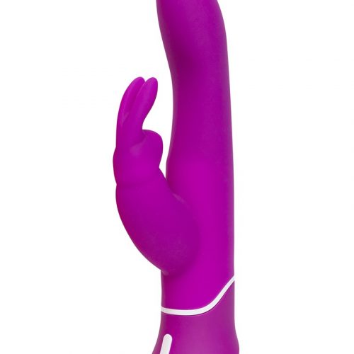 Happyrabbit Curve Vibrator