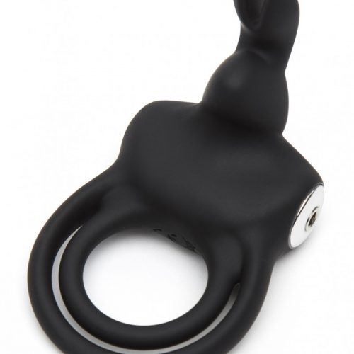 Happyrabbit Stimulating Love Ring