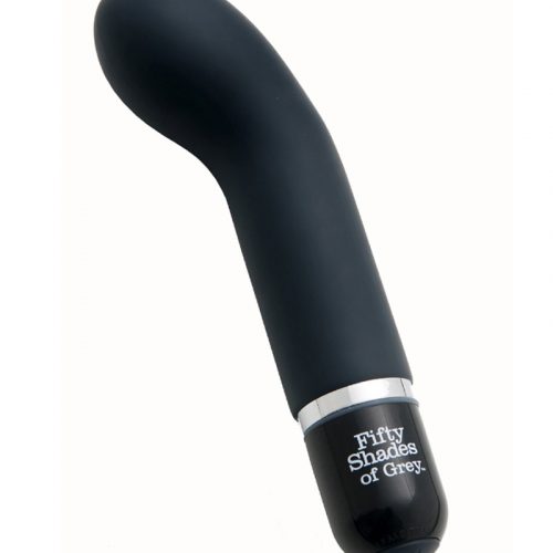 Insatiable Desire - FSoG Mini G-Spot Vibrator