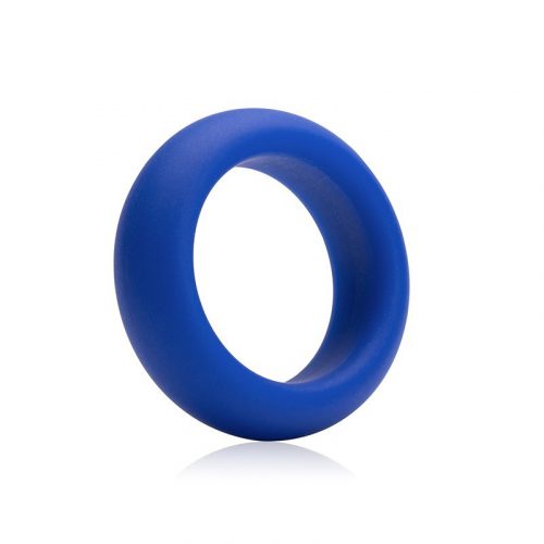 Je Joue - C-Ring Minimum - Cockring - Blauw