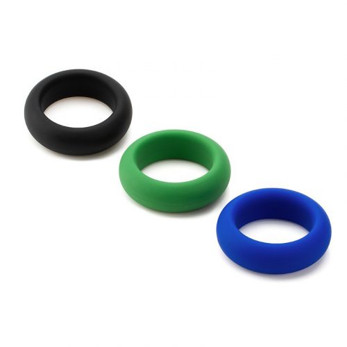 Je Joue - C-Ring - Cockring set van 3