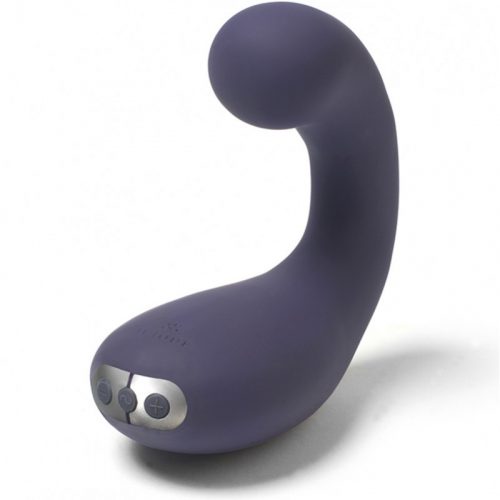 Je Joue - G-Kii - G-Spot Vibrator - Paars