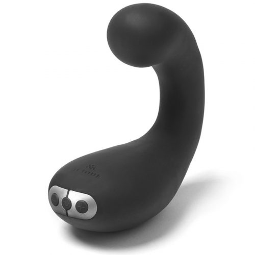 Je Joue - G-Kii - G-Spot Vibrator - Zwart