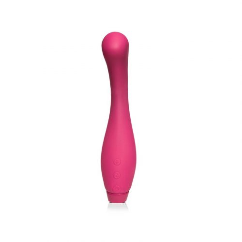 Je Joue - Juno - Klassieke Vibrator - Roze